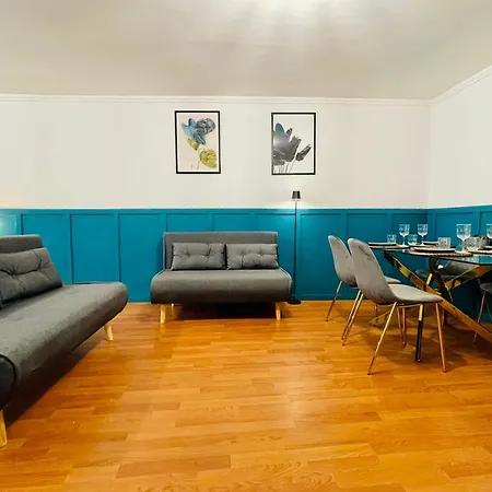 Garibaldi And * Viterbo