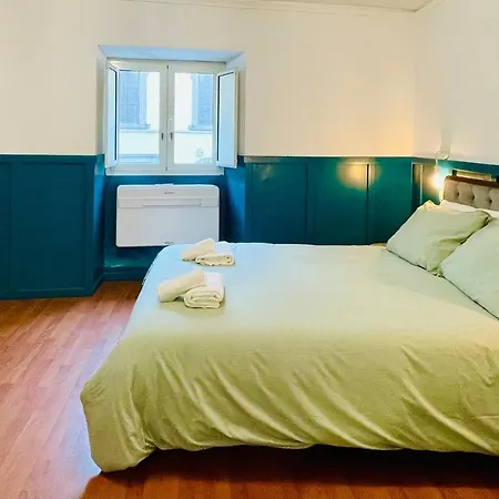 Garibaldi And Appartement *