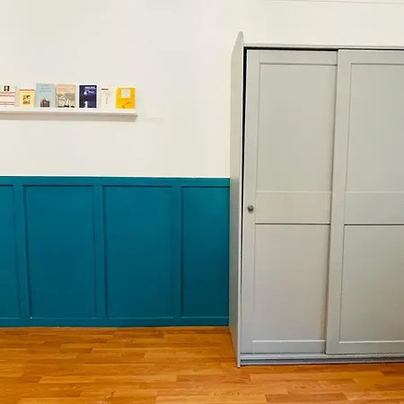 Appartement Garibaldi And Viterbo