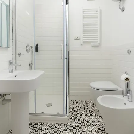 Garibaldi And Viterbo