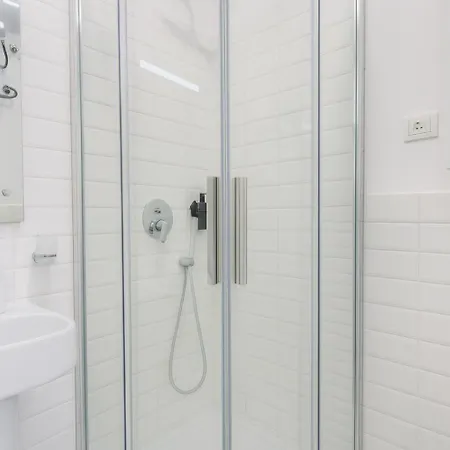 Garibaldi And Appartement Viterbo