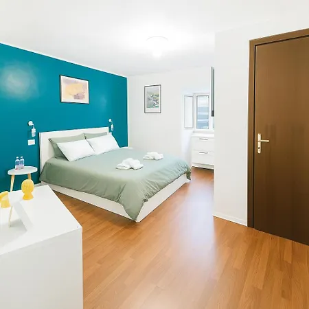 Garibaldi And Viterbo