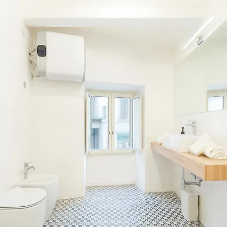 Appartement Garibaldi And