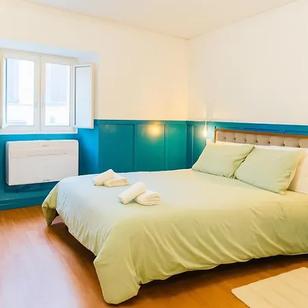 Garibaldi And Viterbo