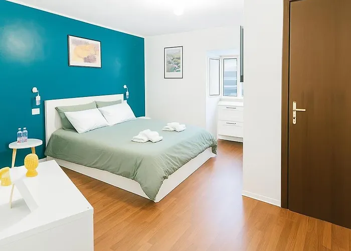 Garibaldi And Βιτέρμπο