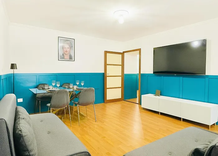 Garibaldi And * Βιτέρμπο