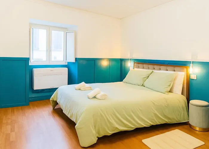 Garibaldi And Βιτέρμπο